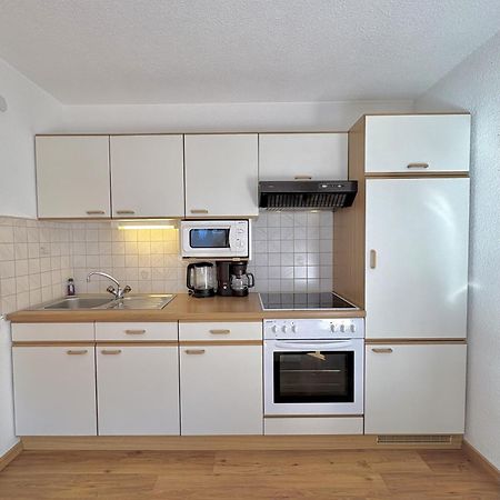 Haus Sonnberg Διαμέρισμα Kappl  Εξωτερικό φωτογραφία