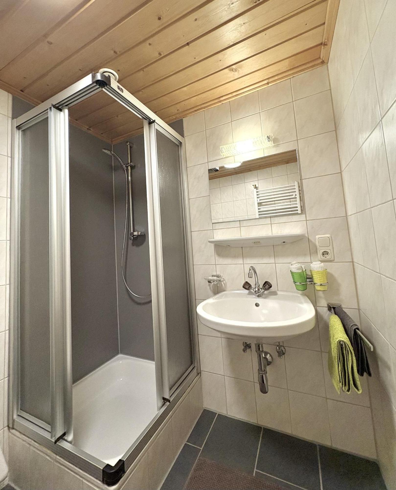Haus Sonnberg Διαμέρισμα Kappl  Εξωτερικό φωτογραφία