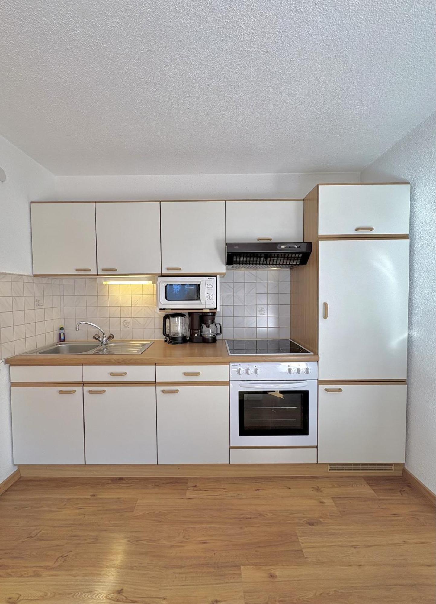 Haus Sonnberg Διαμέρισμα Kappl  Εξωτερικό φωτογραφία