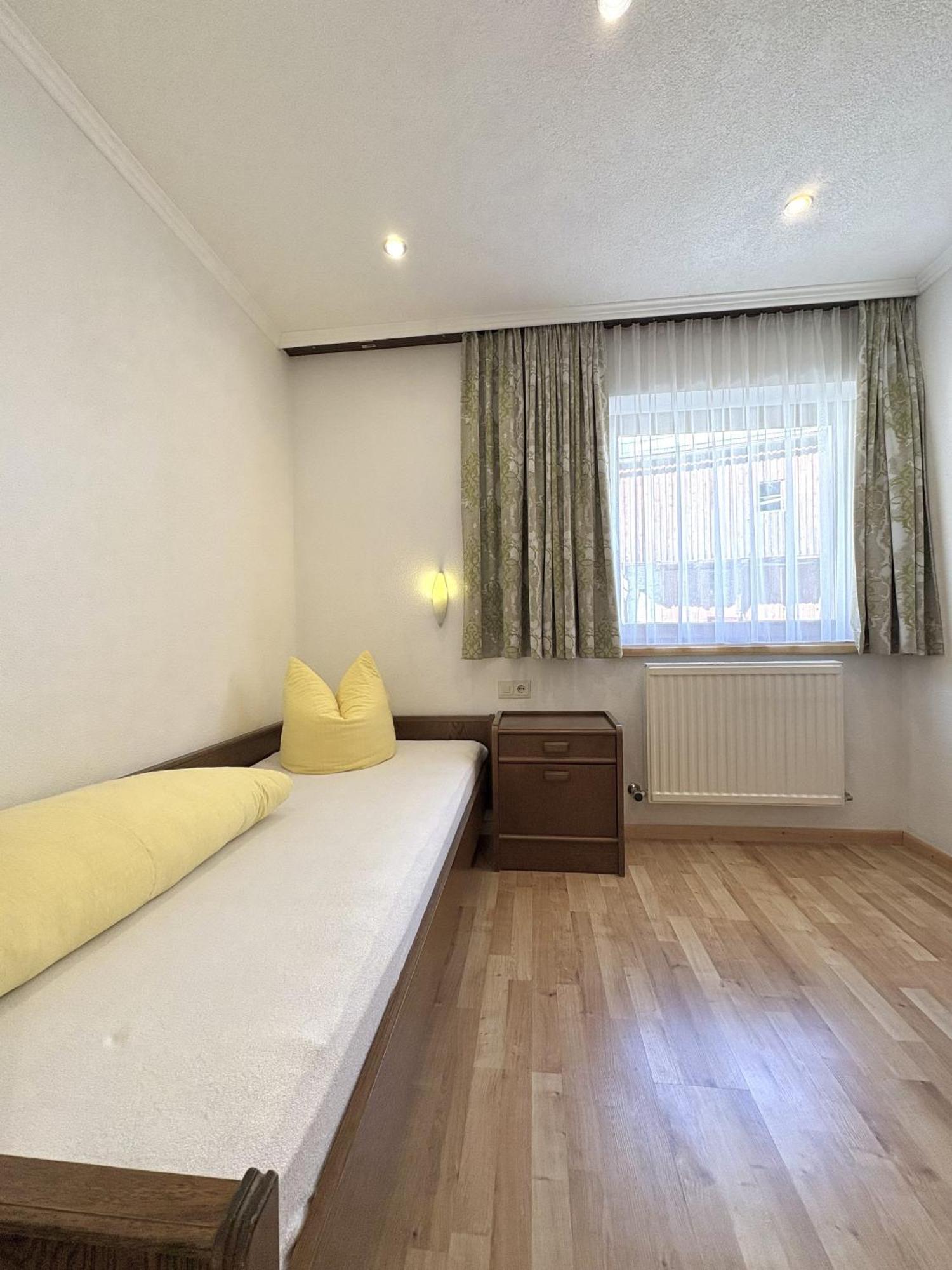 Haus Sonnberg Διαμέρισμα Kappl  Εξωτερικό φωτογραφία
