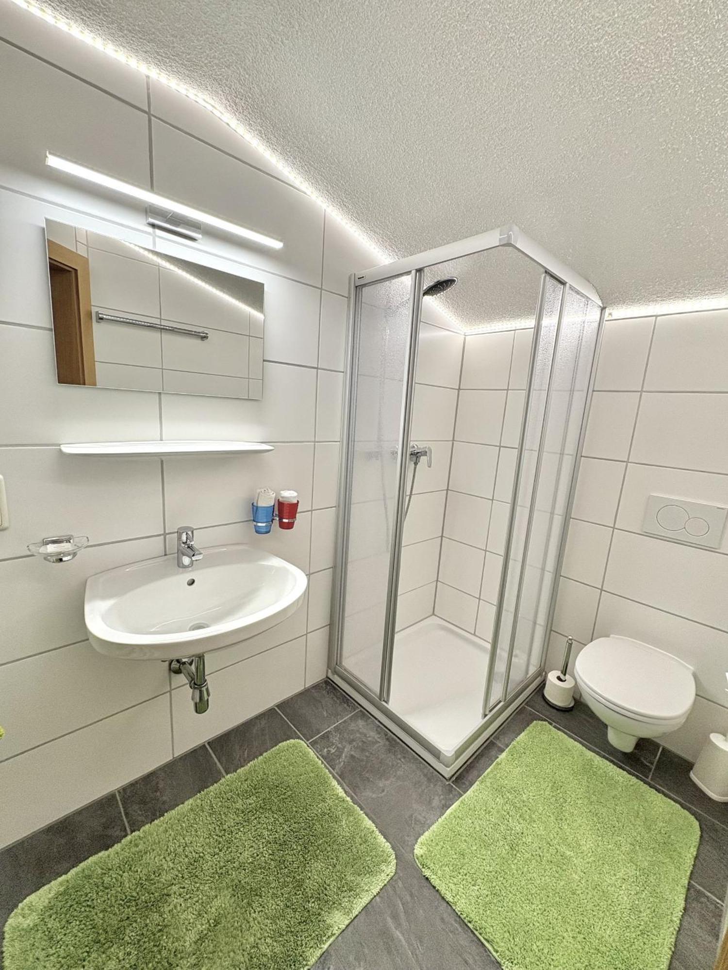 Haus Sonnberg Διαμέρισμα Kappl  Εξωτερικό φωτογραφία