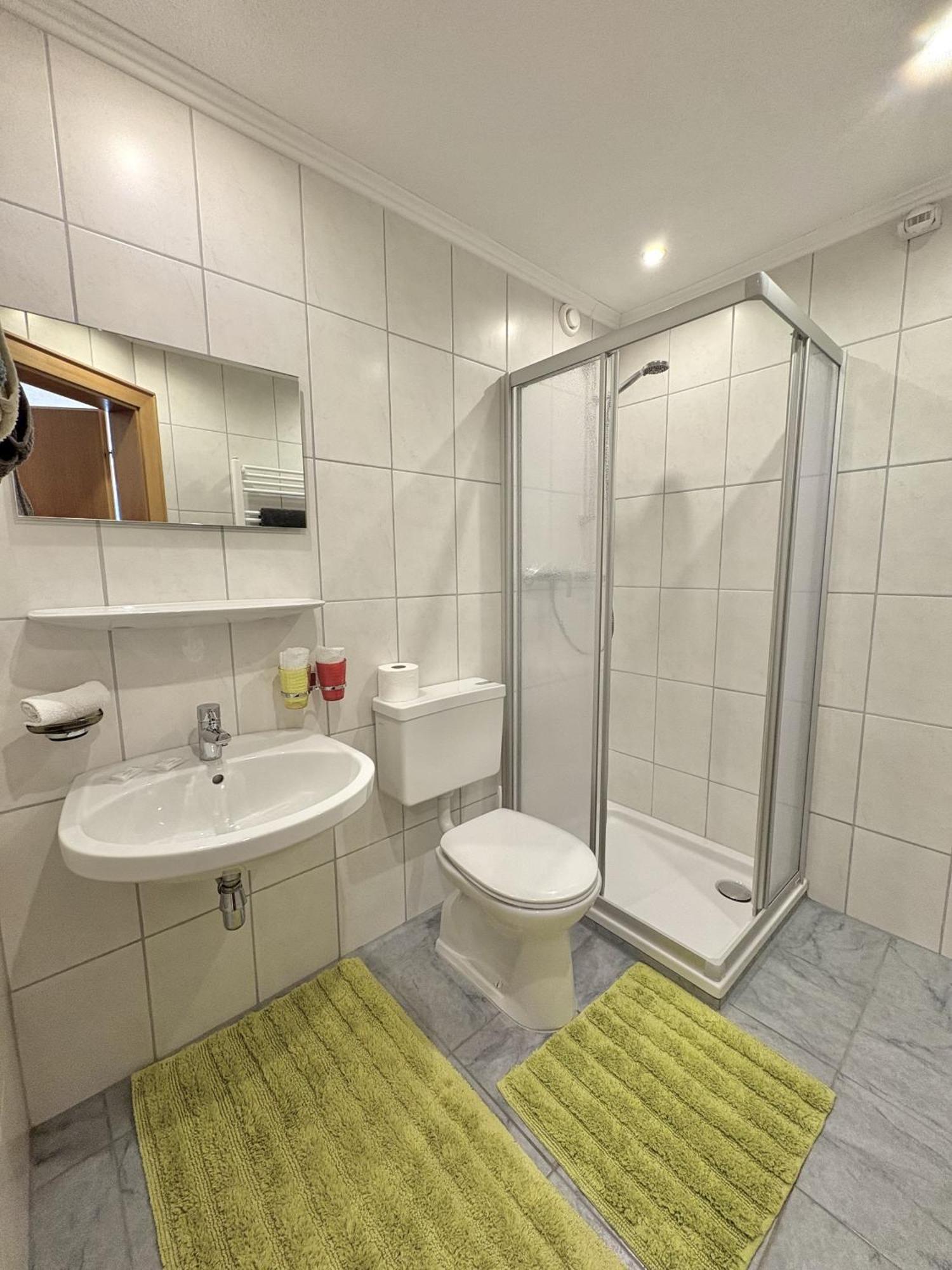 Haus Sonnberg Διαμέρισμα Kappl  Εξωτερικό φωτογραφία